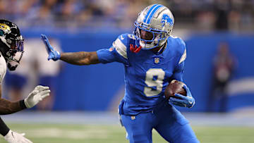 Jacksonville Jaguars v Detroit Lions
