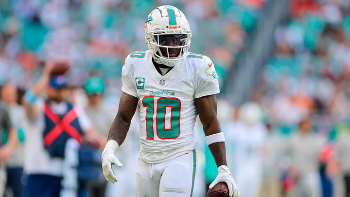 Pittsburgh Steelers Get Price Tag for Tyreek Hill Trade