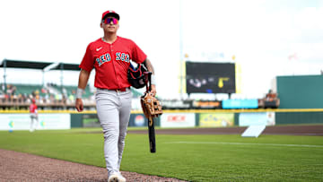 Boston Red Sox v Pittsburgh Pirates