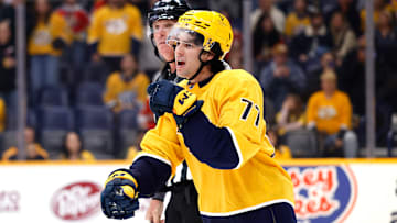 Florida Panthers v Nashville Predators