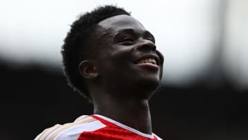 Arsenal FC v AFC Bournemouth - Premier League