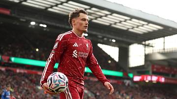 Florian Wirtz kommt immer besser in Form Florian Wirtz kommt immer besser in Form