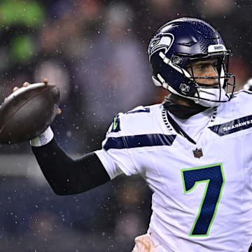 Former Seahawks quarterback Geno Smith will return to Seattle for the Raiders' preseason game.