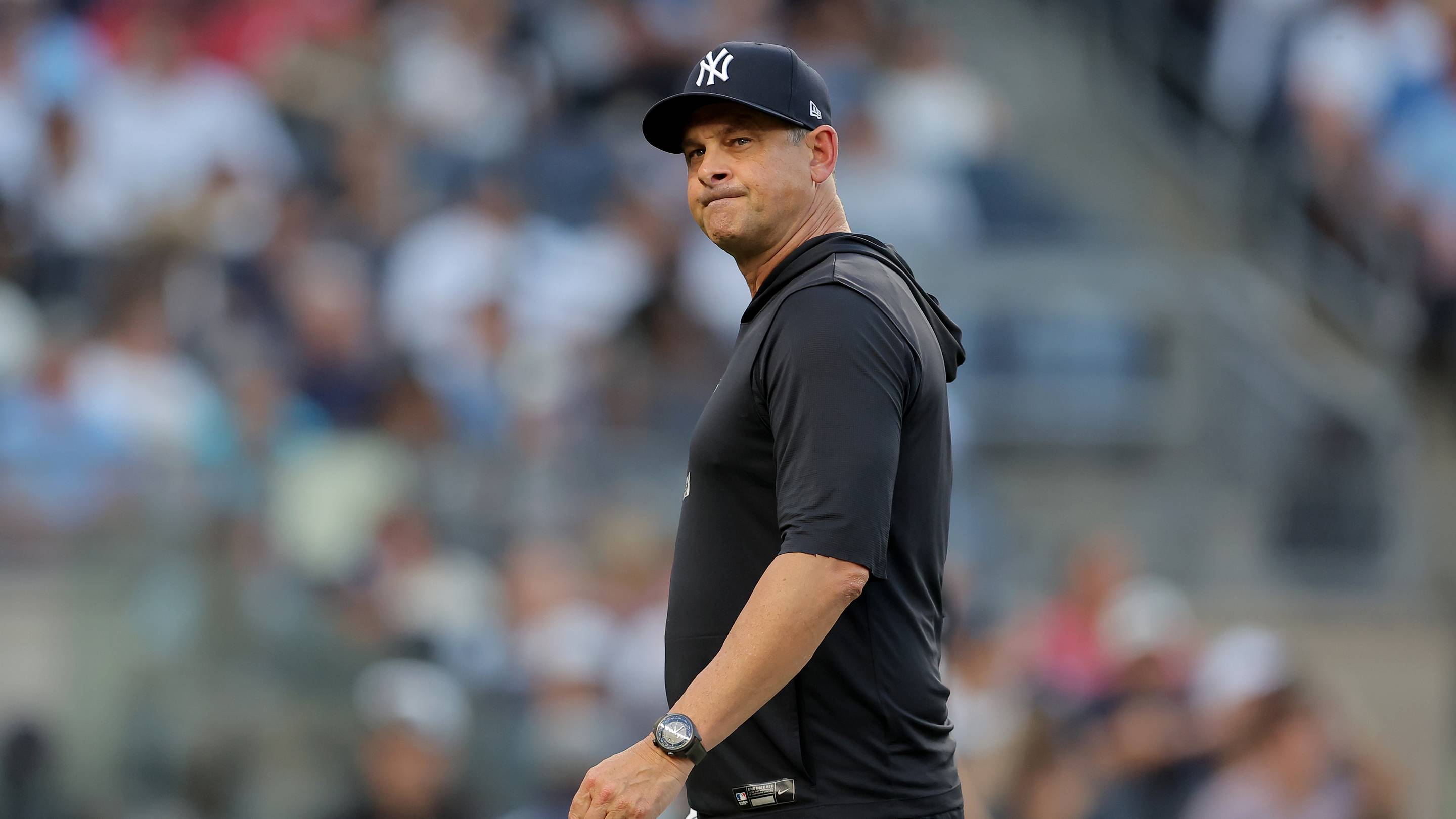 Buy or sell? What each team in the AL Wild Card standings should do at the trade deadline