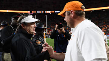 Georgia v Tennessee