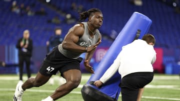 NFL Combine