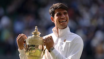 Wimbledon 2024