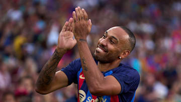 Pierre-Emerick Aubameyang
