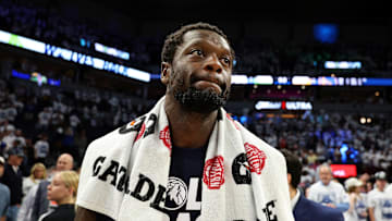 Golden State Warriors v Minnesota Timberwolves - Game Two