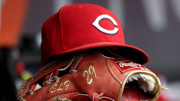 Cincinnati Reds
