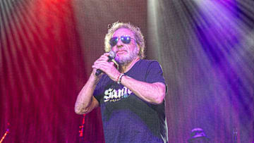 Sammy Hagar