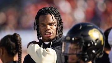 Travis Hunter shared a shocking truth about his reaction to all the noise