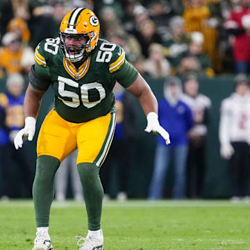The Green Bay Packers and offensive tackle Zach Tom have agreed to a lucrative contract extension.