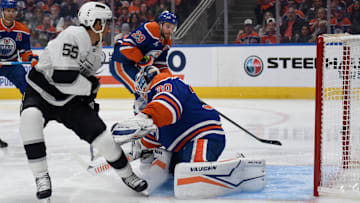 After coming up short, again, to the Edmonton Oilers in the first round of the playoffs, the Los Angeles Kings look to bounce back a make another run at the Stanley Cup despite their questionable moves this offseason. 