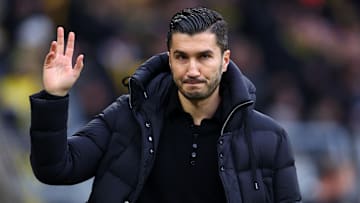 Nuri Sahin