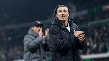 Gladbach-Star Rocco Reitz