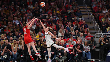 Chicago Sky v Indiana Fever