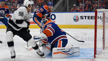 Los Angeles Kings v Edmonton Oilers - Game Six