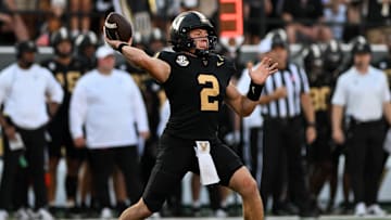 Alabama v Vanderbilt