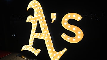 The Athletics have made two big moves already this offseason