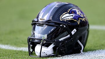 Las Vegas Raiders v Baltimore Ravens