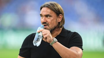 Daniel Farke