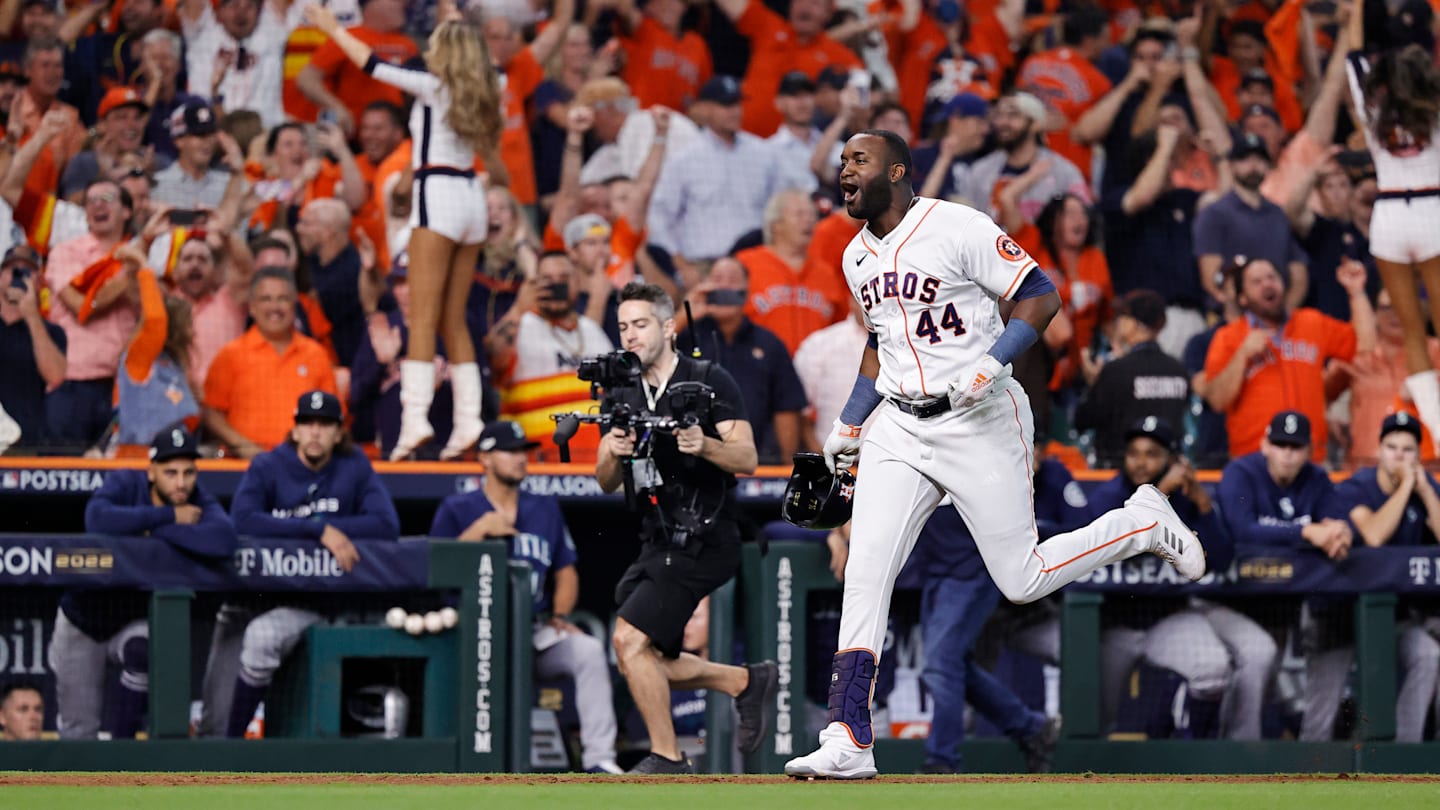 Ranking The Astros Dynasty Era Hall of Fame Candidates Part Two