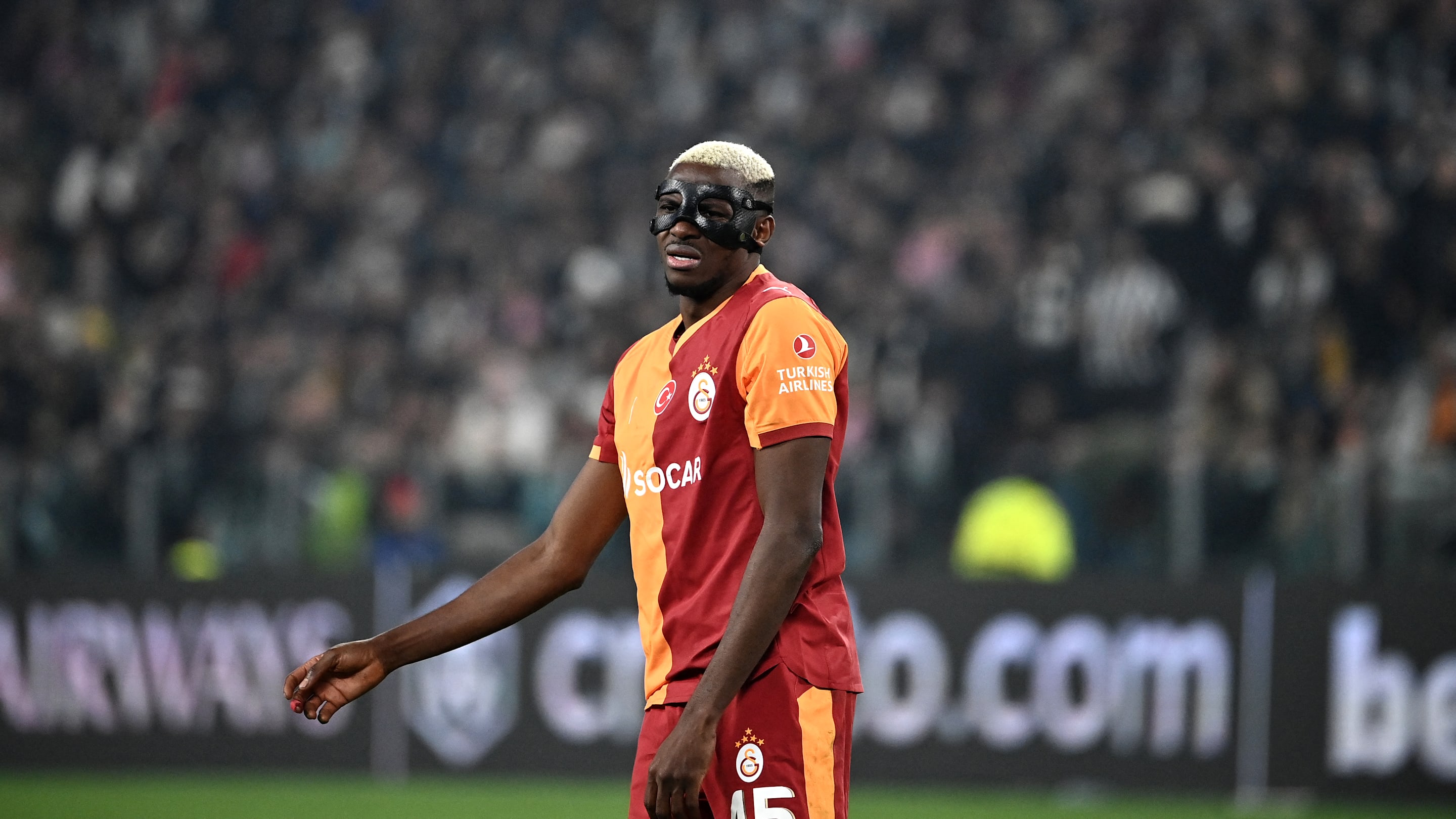 Juventus-Galatasaray (3-2) : les notes des Bianconeri après ce match fou en Ligue des Champions