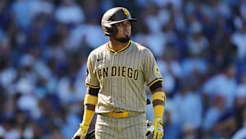 Wild Card Series - San Diego Padres v Chicago Cubs - Game One