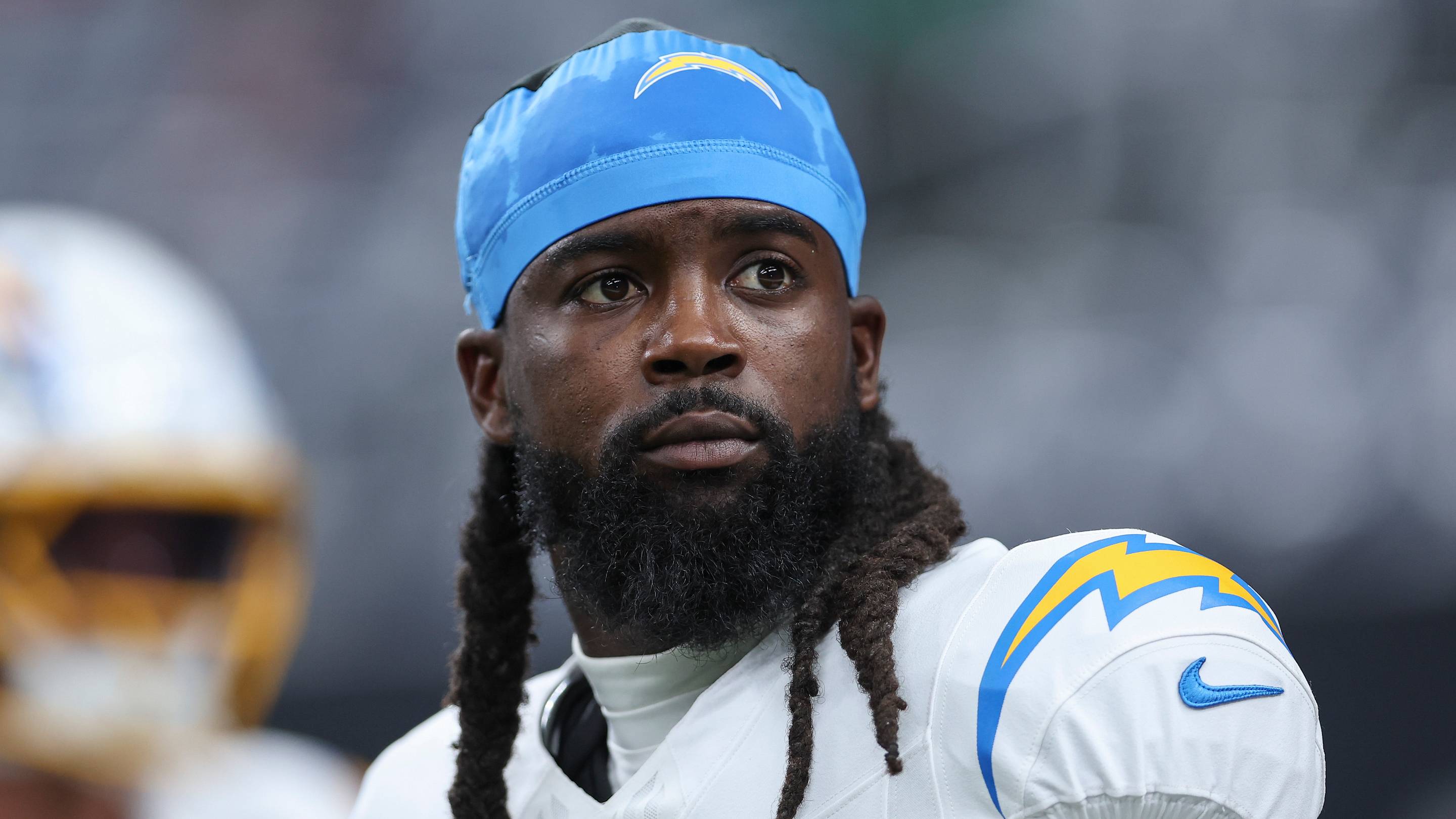 Chargers need to take a long look in the mirror before moving on from Donte Jackson