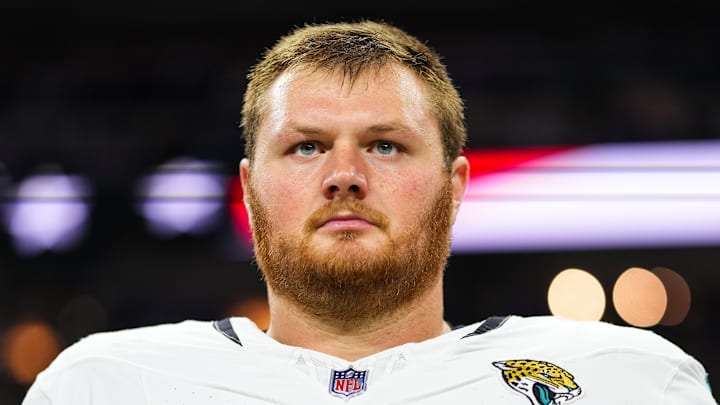 Jacksonville Jaguars v Indianapolis Colts