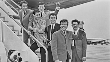 Billy J. Kramer And The Dakotas