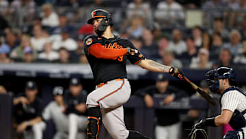 Baltimore Orioles v New York Yankees