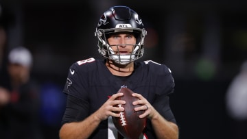 Jacksonville Jaguars v Atlanta Falcons