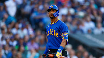 New York Mets v Seattle Mariners