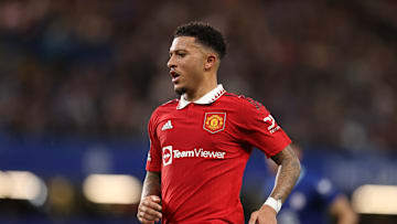 Chelsea FC v Manchester United - Premier League