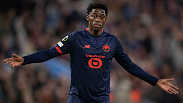 Aston Villa v Lille OSC: Quarter-final First Leg - UEFA Europa Conference League 2023/24