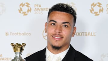 PFA Awards 2025 – Winners