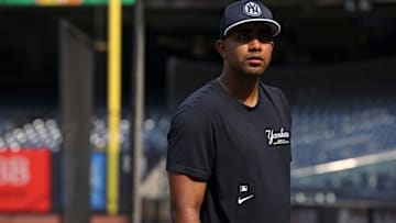 Atlanta Braves v New York Yankees