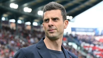 Thiago Motta