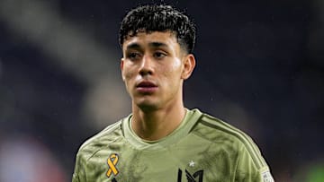Los Angeles Football Club v FC Cincinnati