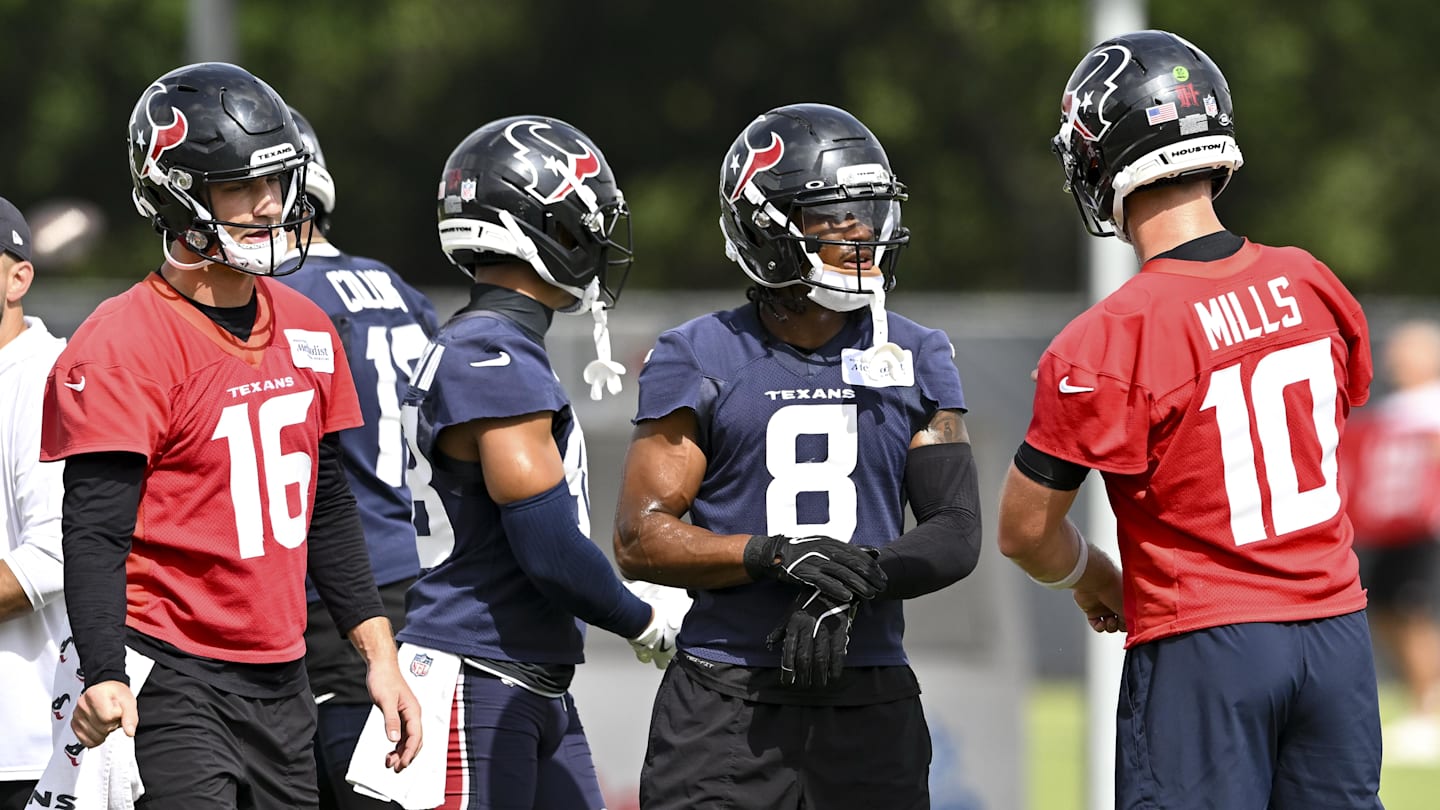 NFL Preseason Reveals Key Player Insights, Roster Uncertainties Across Teams