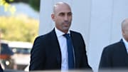 Former Spanish football boss Luis Rubiales is on trial for the 2023 World Cup kiss