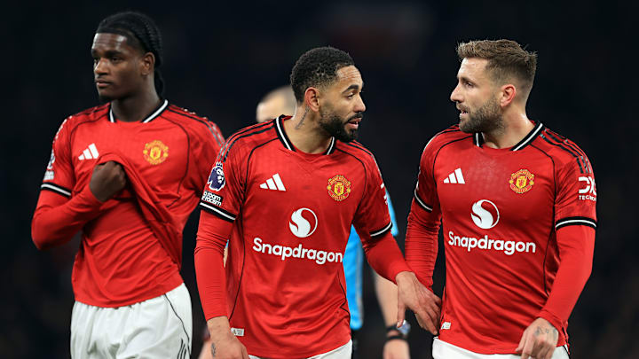 Man Utd must make changes against Leeds.