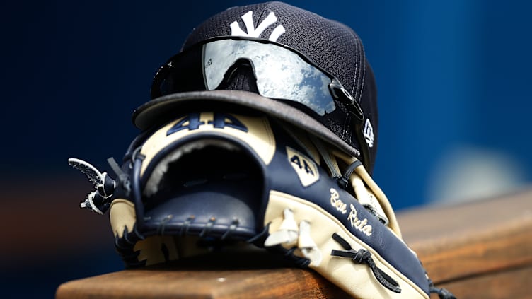 New York Yankees v Tampa Bay Rays