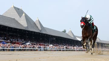 157th Belmont Stakes
