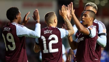 Aston Villa v Athletic Club - Pre-Season Friendly