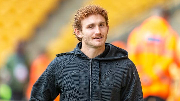 According to multiple reports, Josh Sargent will be coming to Toronto FC on a record-setting transfer fee.