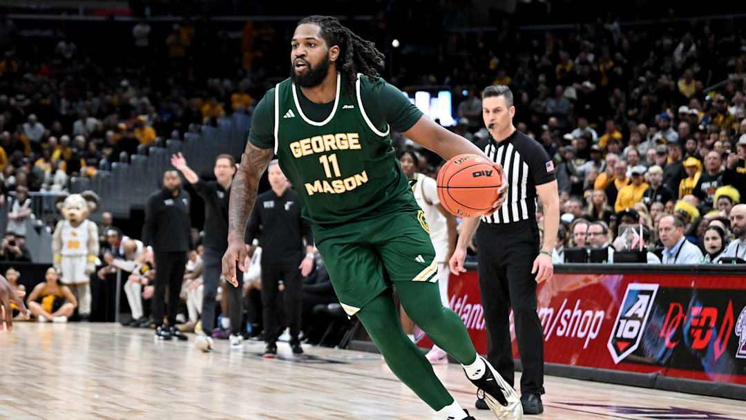 George Mason v VCU
