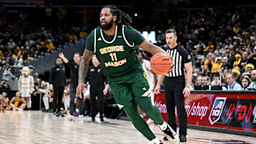 George Mason v VCU